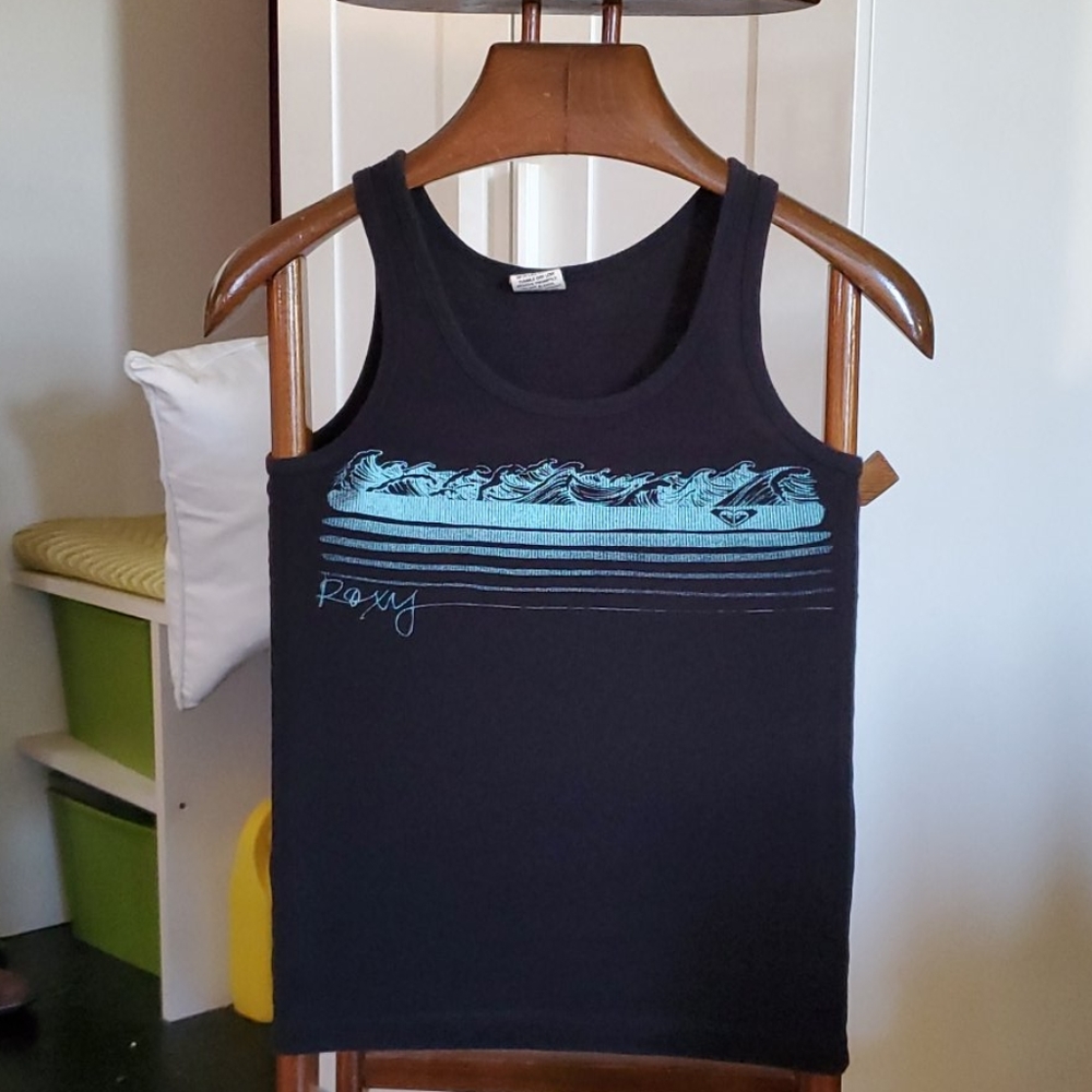 Roxy tank top